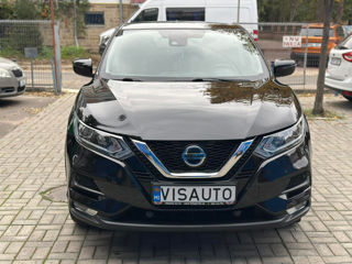 Nissan Qashqai foto 3