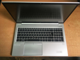 HP Elitebook 855 G7 - 400 nits foto 5