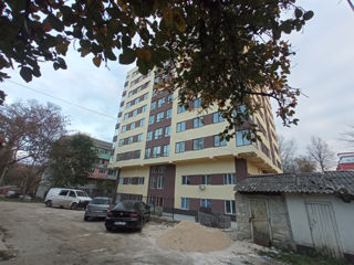 Apartament cu 1 cameră,  Râșcani,  Chișinău,  Chișinău mun. foto 6