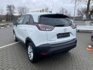 Opel Crossland X foto 4