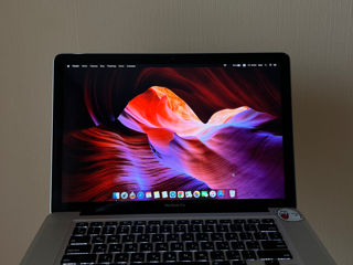 MacBook Pro foto 2