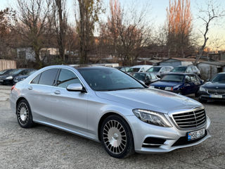 Mercedes S-Class foto 2