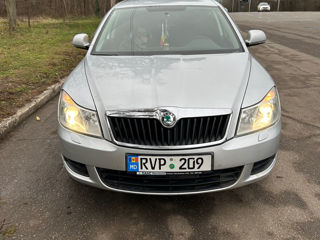 Skoda Octavia foto 2