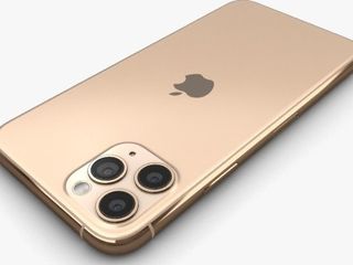 iPhone 11Pro  Gold 256Gb Новый foto 1