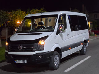 Volkswagen Transporter foto 2