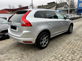 Volvo XC60 foto 3