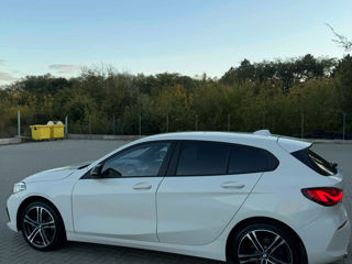 BMW 1 Series foto 8