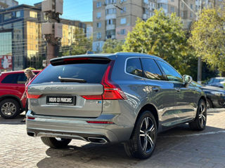 Volvo XC60 foto 6