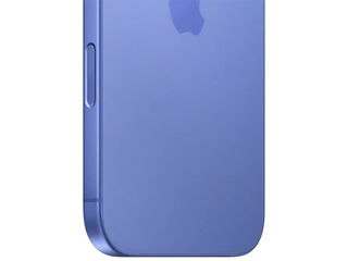 Apple iPhone 16 128GB SS Ultramarine foto 4