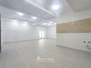 Apartament cu 1 cameră, 58 m², Botanica, Chișinău foto 5