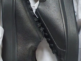Новые Мужские Кросы-ботинки "geox" 42-го Размера! foto 9