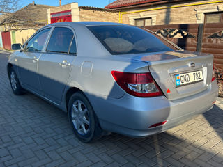 Byd F3 foto 5