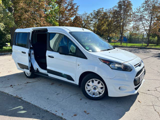 Ford Transit Connect foto 4