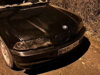 BMW 3 Series foto 4