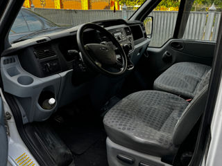 Ford Transit foto 3