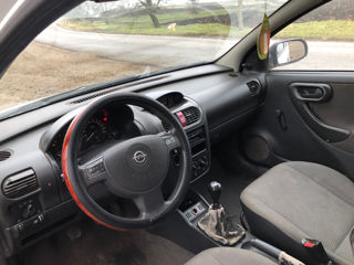 Opel Corsa foto 5