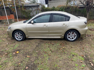 Mazda 3 foto 5