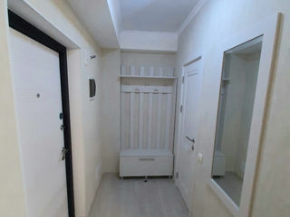 Apartament cu 1 cameră, 48 m², BAM, Bălți foto 7