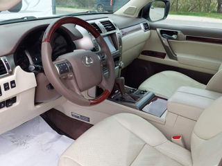 Lexus GX Series foto 3