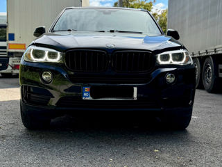 BMW X5 foto 6