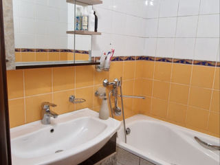 Apartament cu 4 camere, 79 m², BAM, Bălți foto 11