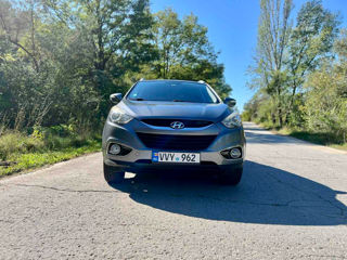 Hyundai Tucson foto 4