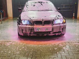 BMW 3 Series foto 2