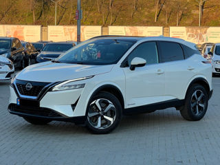 Nissan Qashqai foto 3