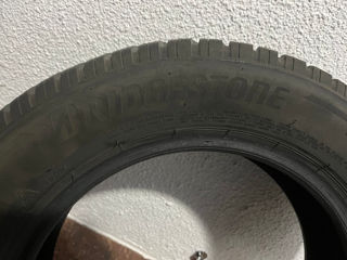 Se vînd cauciucuri Bridgestone. Anul 2023!!!