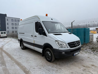 Mercedes Sprinter 519 3.0