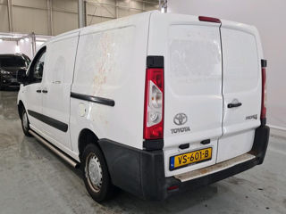 Toyota Proace foto 5