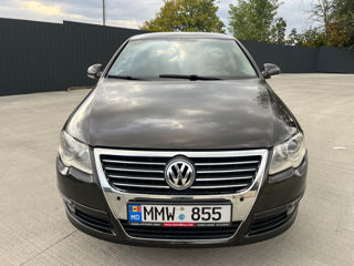 Volkswagen Passat foto 2