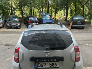 Dacia Duster foto 2