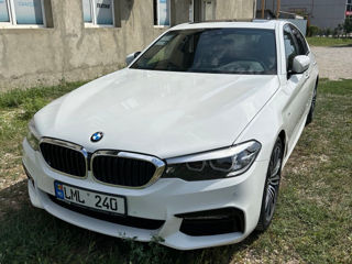 BMW 5 Series foto 2