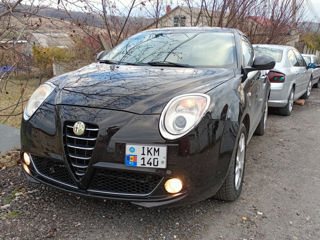 Alfa Romeo MiTo foto 2