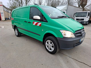 Mercedes vito foto 2