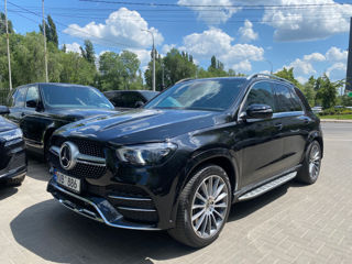 Mercedes GLE