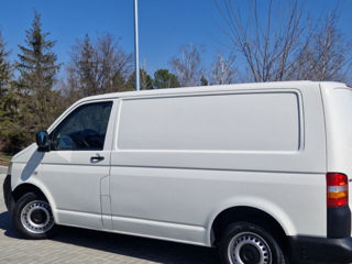 Volkswagen Transporter foto 2