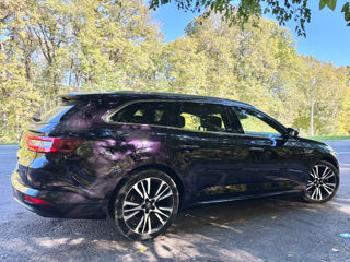 Renault Talisman foto 9