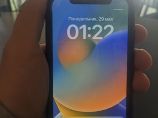 iPhone x bateria 100%