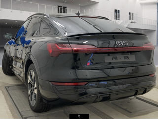 Audi Q8 foto 4