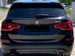 BMW X3 foto 3