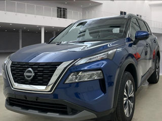 Nissan X-Trail foto 1