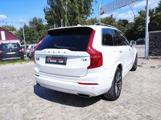 Volvo XC90 foto 6