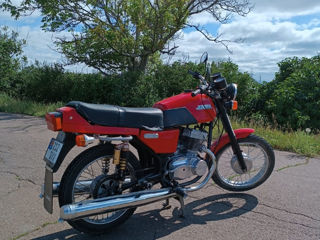 Jawa 350 foto 7