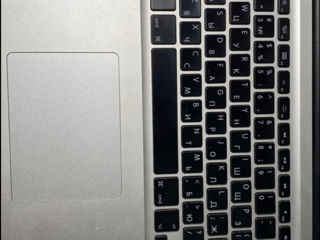 MacBook Pro 15 i7 16gb RAm foto 2