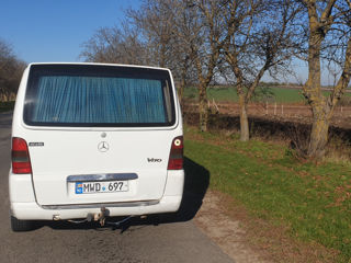 Mercedes Vito foto 5