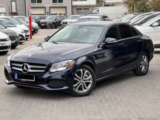 Mercedes C-Class foto 4