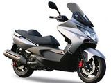 Kymco Xciting500 запчасти