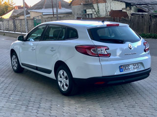 Renault Megane foto 5